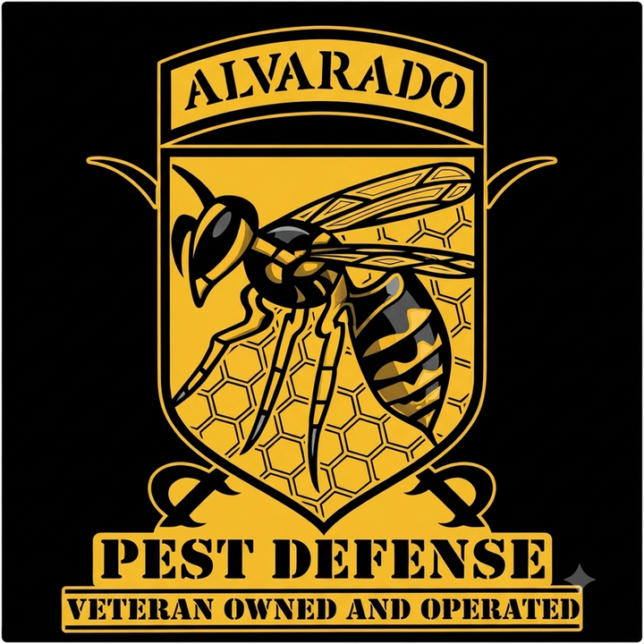 Alvarado Pest Defense Inc. logo